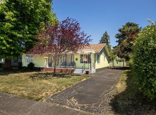 465 24th St, Springfield, OR 97477