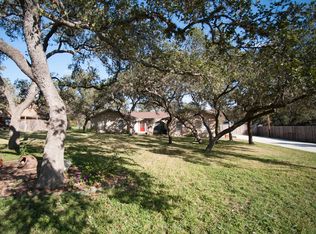 15602 Purple Sage Rd, San Antonio, TX 78255