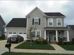 2006 Oglethorpe Dr, Franklin, TN 37064