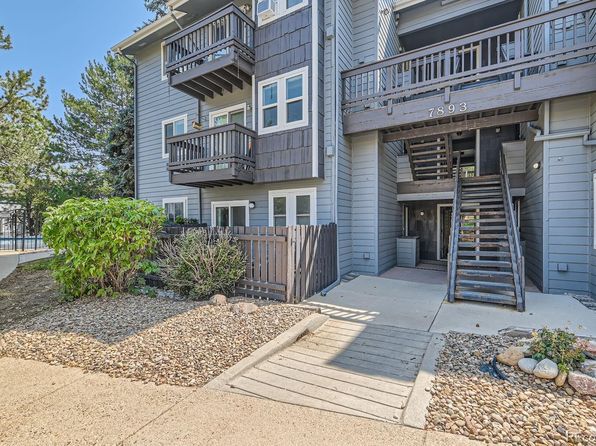 7893 Allison Way #101, Arvada, CO 80005
