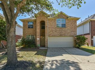 16531 Whitaker Creek Dr, Houston, TX 77095