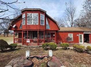 504 Allen Rd, Campbell, MO 63933