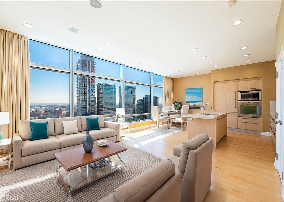 1st image of 900 W Olympic Blvd Unit 30C