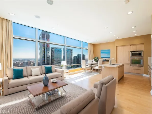 900 W Olympic Blvd Unit 30C, Los Angeles, CA 90015