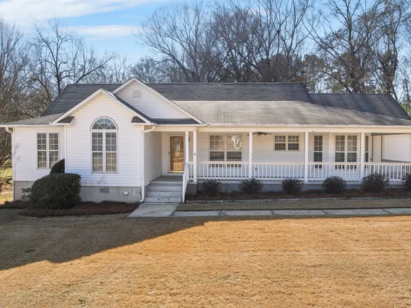 8278 Lower Thomaston Rd, Macon, GA 31220