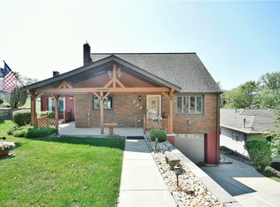 238 Waterman Rd, Clairton, PA 15025