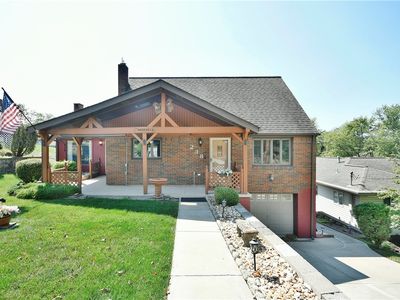238 Waterman Rd, Clairton, PA, 15025