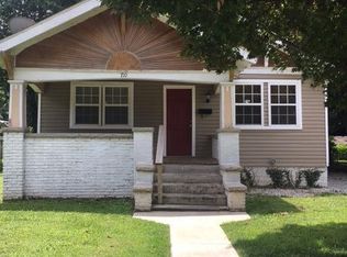 710 E Normal St, Springfield, MO 65807