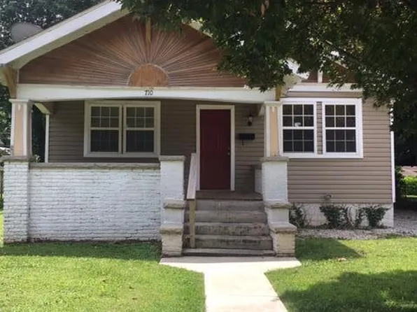 710 E Normal St, Springfield, MO 65807