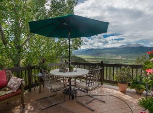 258 Caballo, Carbondale, CO 81623