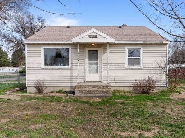 6950 N Crestline St, Spokane, WA 99217