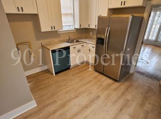 1267 Harbert Ave #1, Memphis, TN 38104