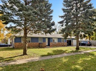 501 E Mulberry St, Normal, IL 61761