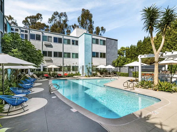 Park View Hillcrest, 3700 10th Ave #1D, San Diego, CA 92103