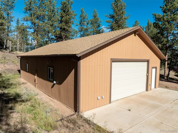 209 Stonehenge Drive LOT 111, Florissant, CO 80816
