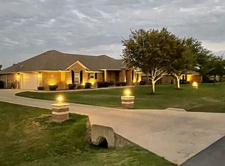 2636 Taner Cir, Haslet, TX 76052