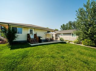 1430 Omarr Ave, Sheridan, WY 82801