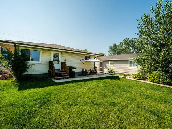 1430 Omarr Ave, Sheridan, WY 82801