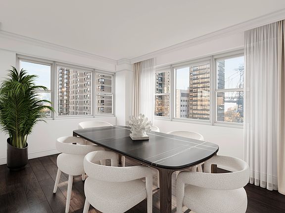 4th image of 1175 York Ave APT 9D