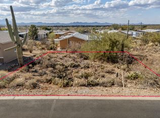 3324 S Spectrum Ave #240, Tucson, AZ 85735