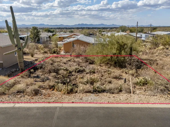 3324 S Spectrum Ave #240, Tucson, AZ 85735