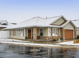 4599 S Crimson Way, Roy, UT 84067