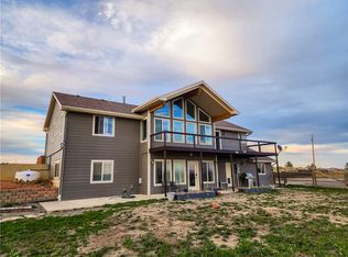 13400 S Ranchairo Rd, Molt, MT 59057