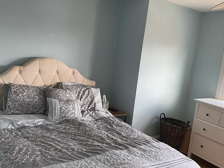 Front bedroom