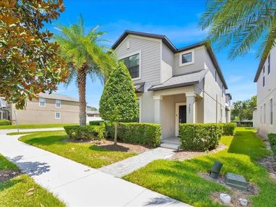 7401 Ella Ln, Windermere, FL, 34786
