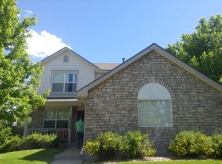 18704 E Linvale Pl, Aurora, CO 80013