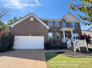282 Cobblestone Lndg, Mount Juliet, TN 37122