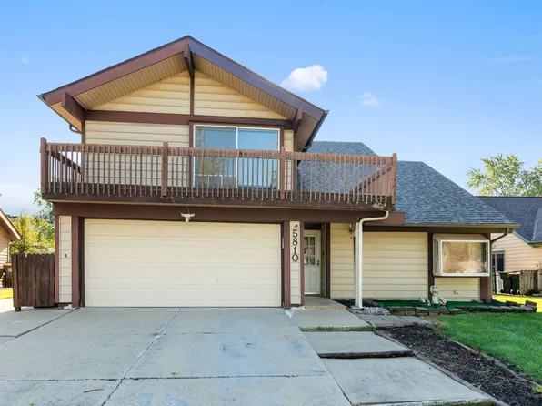5810 Easton Ct, Hanover Park, IL 60133