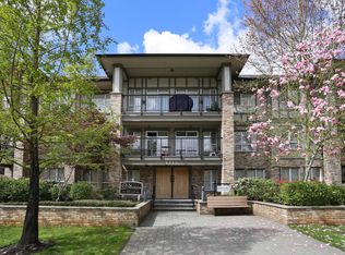 8717 160th St #304, Surrey, BC V4N5X7
