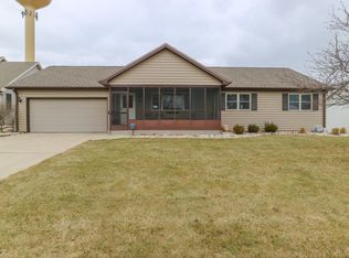 3508 97th St, Sturtevant, WI 53177