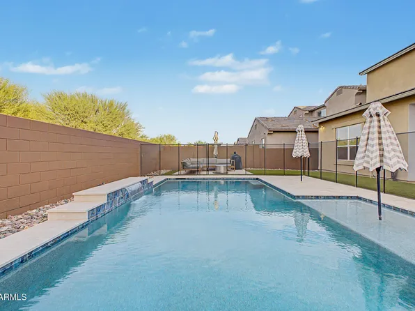 5956 E SINCLAIR Street, Phoenix, AZ 85054