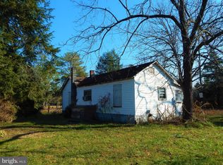 11900 Post Oak Rd, Spotsylvania, VA 22551