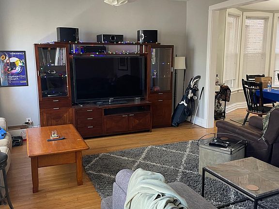 2nd image of 3542 N Bosworth Ave #2
