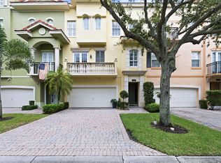 2486 SAN PIETRO Circle, Palm Beach Gardens, FL 33410
