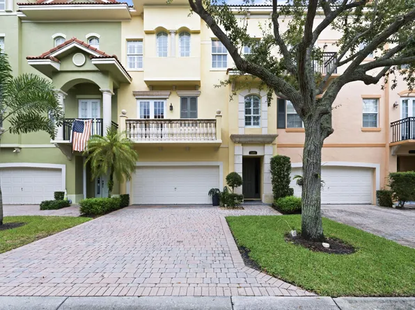2486 SAN PIETRO Circle, Palm Beach Gardens, FL 33410