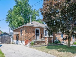 190 E 14th St, Hamilton, ON L9A4B6