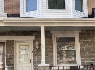 25 W Rockland St, Philadelphia, PA