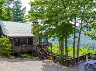 999 Laurel Ridge Dr, Ellijay, GA 30513