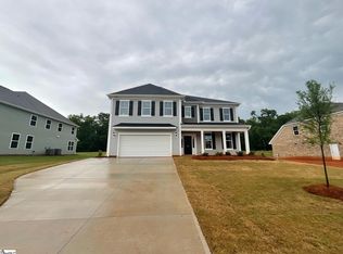 756 Oak Hill Ln LOT 74, Belton, SC 29627