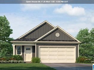 265 Willoughby Rd, Sterrett, AL 35147