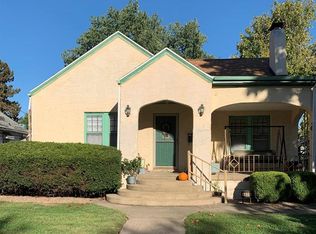 1405 Oak St, Danville, IL 61832