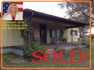 505 McCoy Roff Rd, Westview, KY 40178