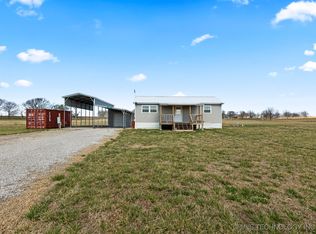 14925 E 380th Rd, Claremore, OK 74017