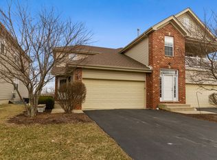 30135 S Autumn Dr, Beecher, IL 60401