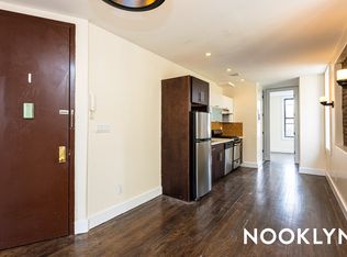 194 Humboldt St APT 3L, Brooklyn, NY 11206