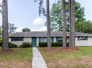 12069 E Glenhaven Dr, Baton Rouge, LA 70815